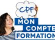 Comment utiliser son CPF angers Le Mans Nantes Nice