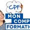 Comment utiliser son CPF angers Le Mans Nantes Nice
