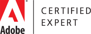 Adobe certified Expert