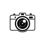 Logo Appareil photo
