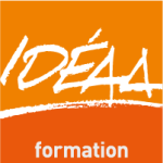 logo ideaa